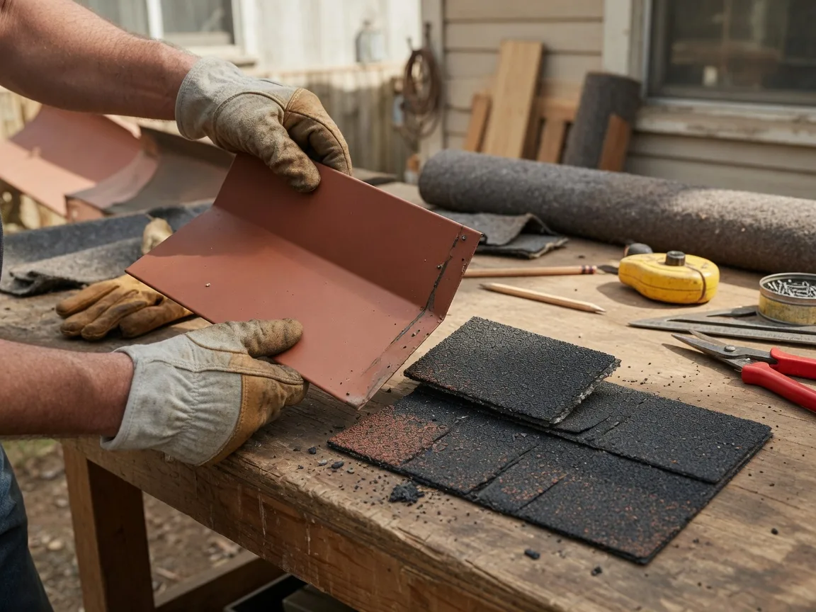 Roof Repair company in Royston, GA